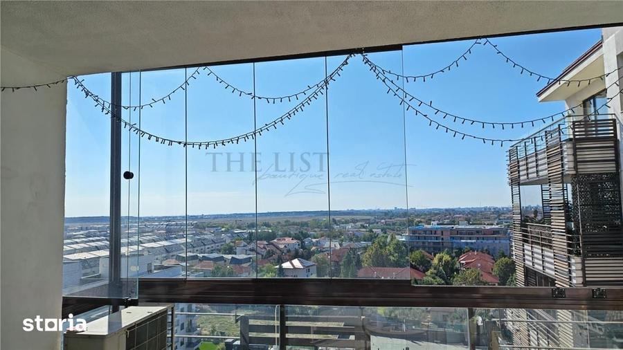 Apartament 3 camere | Loc de parcare | Pipera - 4