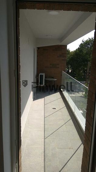Apartament cu 2 camere, mobilat în Grozăvești