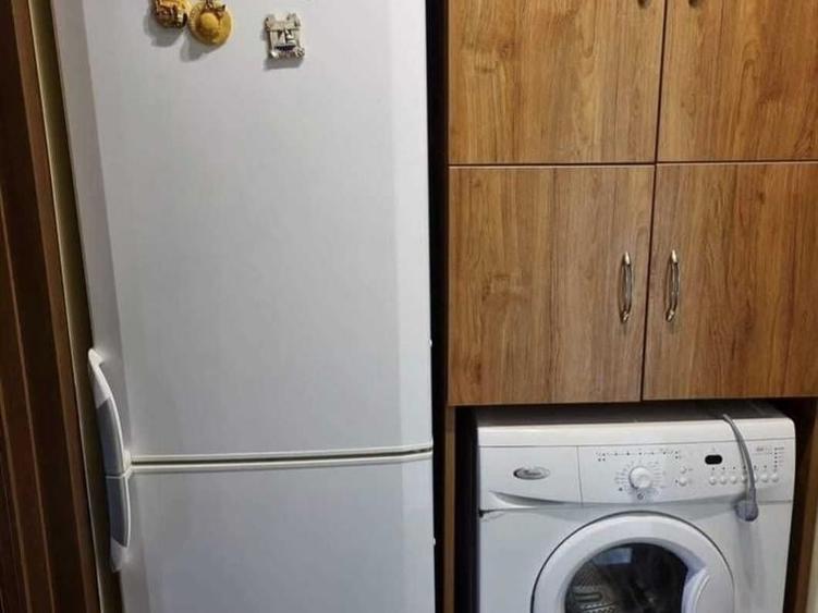 Garsonieră semidecomandată, mobilată în Brazda lui Novac