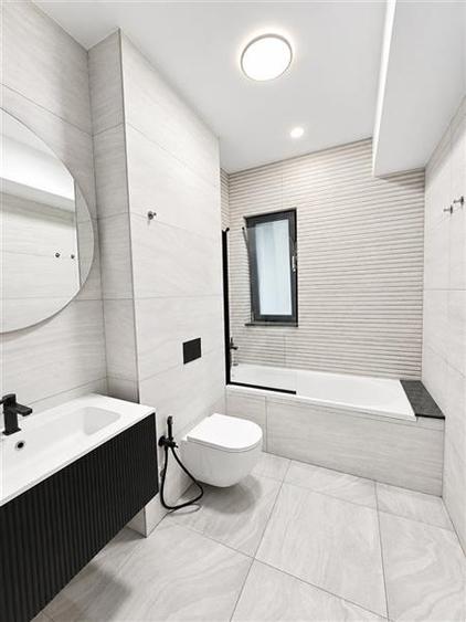 Apartament cu 2 camere decomandat în Armeneasca