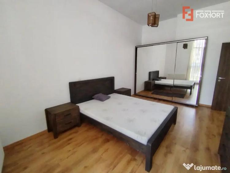Apartament cu 2 camere în Soarelui