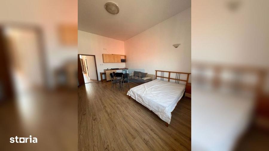 Apartament de inchiriat CENTRAL/UMF - 2
