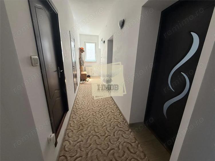 Casa individuala in EXCLUSIVITATE cu 4 camere si 607 mp teren in Trei Stejari - 1