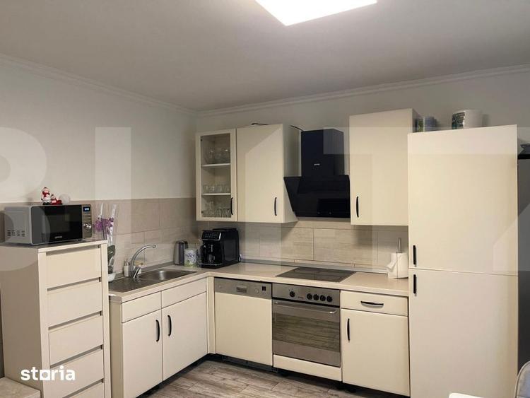Casă cu 5 camere cu Teren 350 Mp în Ronaț