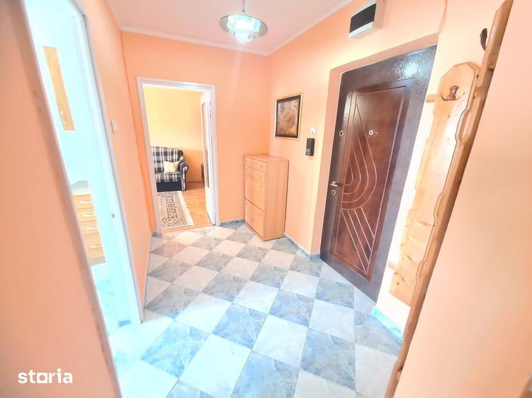 Apartament cu 2 camere decomandat în Mioriței