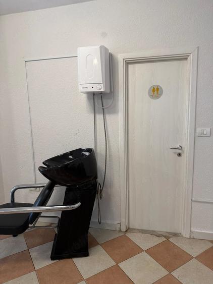 Spațiu comercial, de 50 mp, în Centrul Istoric