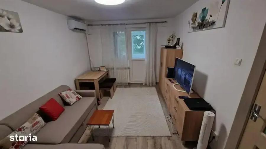 5 minute METROU Titan/1 decembrie 1918 Apartament 2 camere MOBILAT - 7