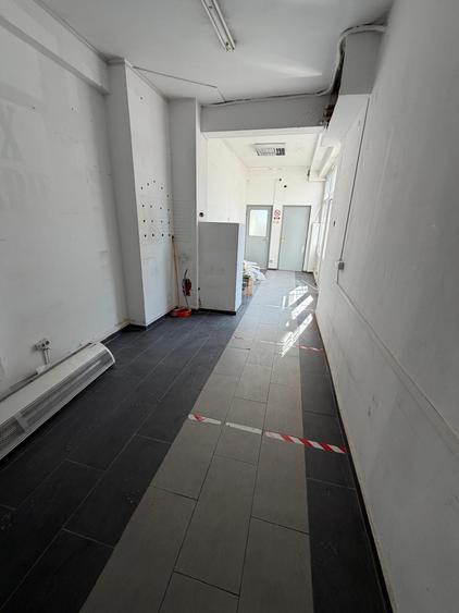 Spațiu comercial, de 125 mp, în Dristor