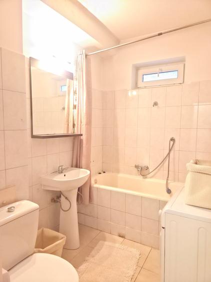 Apartament cu 2 camere decomandat în Cotroceni