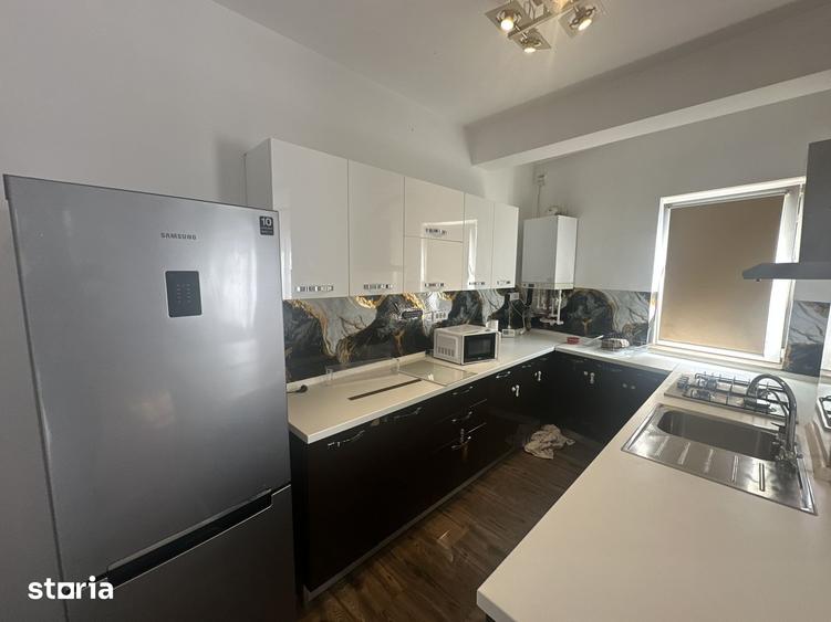 Apartament 110 mp, Calea 13 SeptembriePanduri, decomandat cu centrala - 18