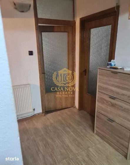 Apartament 3 camere 70mp, cartier Intre Lacuri, balcon, parcare - 3