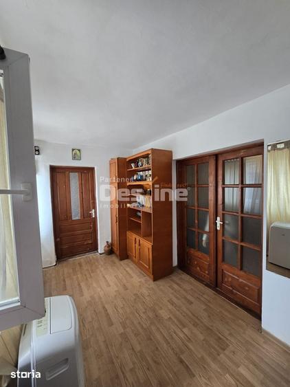 Casa + teren 584 mp de vanzare in Buftea - 3