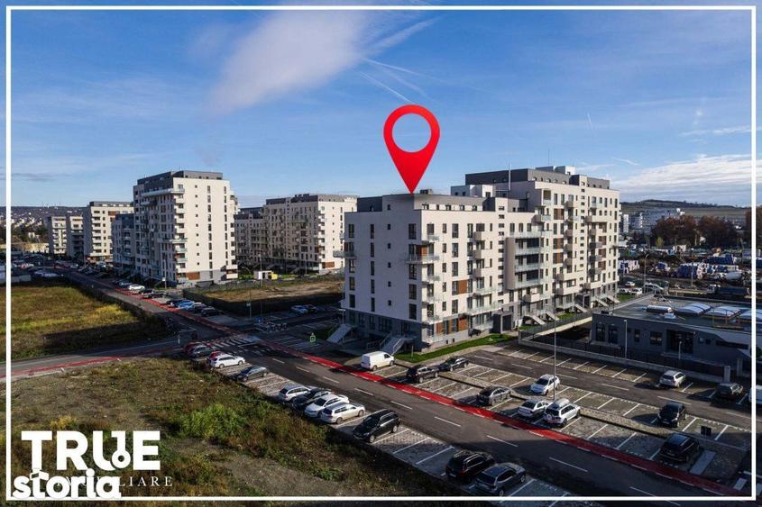 Apartament cu 2 camere în Bălcescu