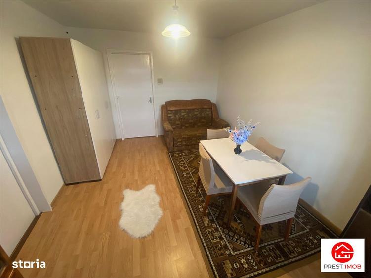 Apartament cu 3 camere de inchiriat in Dambu - 4