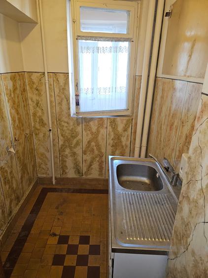 Garsonieră decomandată în Bucur Obor
