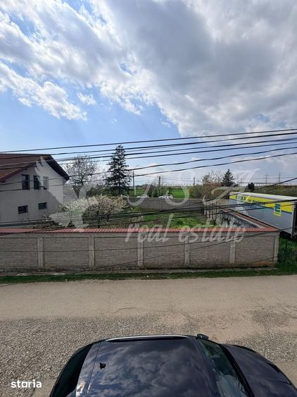 Casă cu 3 camere cu Teren 538 Mp în Snagov