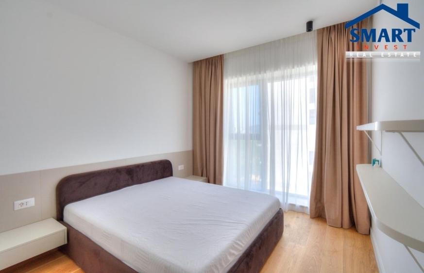 Apartament cu 2 camere în Pipera — fotografia 3