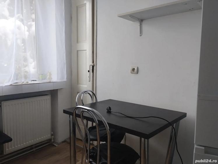Apartament 2 camere in Deva, zona Casei de Cultura, et 1 - 3
