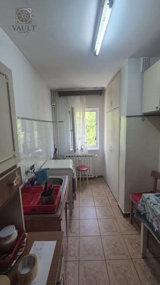 Apartament cu 2 camere decomandat în Colentina