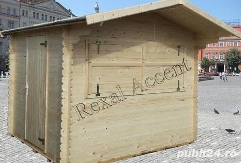 Spațiu comercial, de 1 mp, în Central