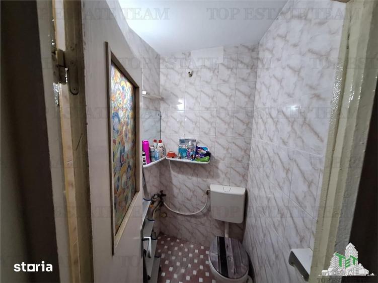 Apartament cu 3 camere decomandat în Ultracentral