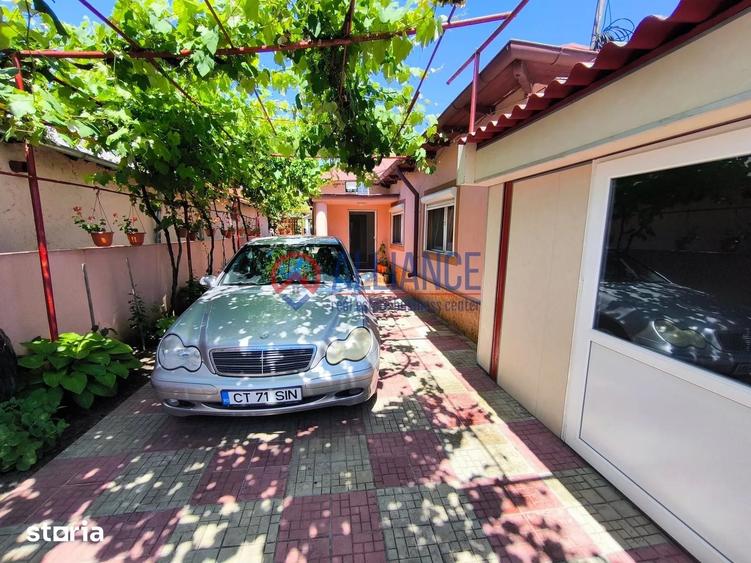 Casă cu 4 camere cu Teren 770 Mp în Viile Noi