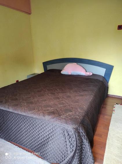 Apartament cu 2 camere decomandat în 22 Decembrie