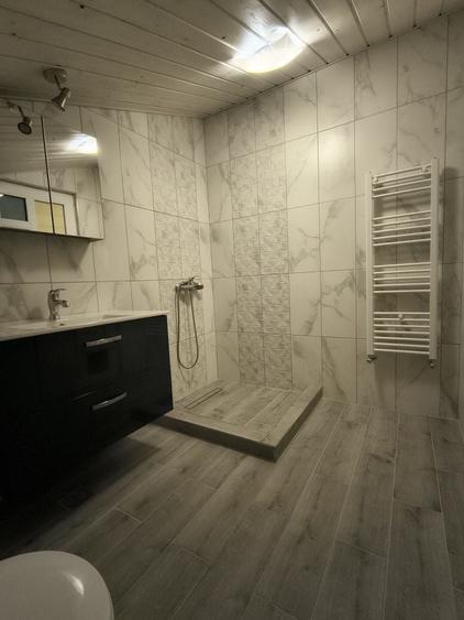 Apartament cu 2 camere decomandat în Exterior Vest