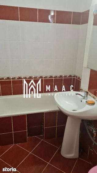Apartament cu 2 camere decomandat în Trei Stejari