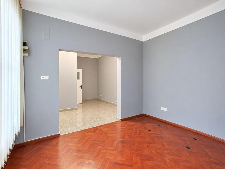 Apartament cu 2 camere circular în Ultracentral