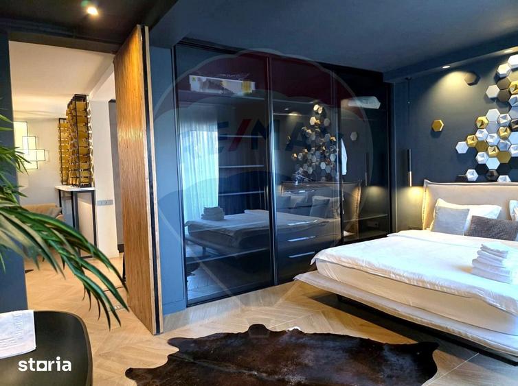 Apartament cu 3 camere în Bună Ziua
