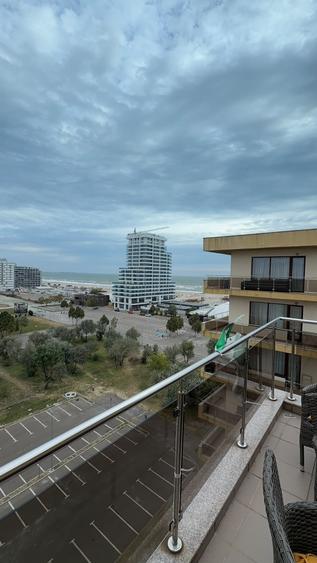Apartament cu 2 camere în Mamaia