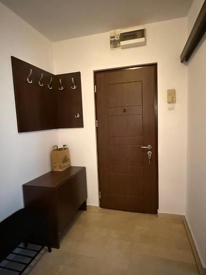 Apartament cu 3 camere în Domenii