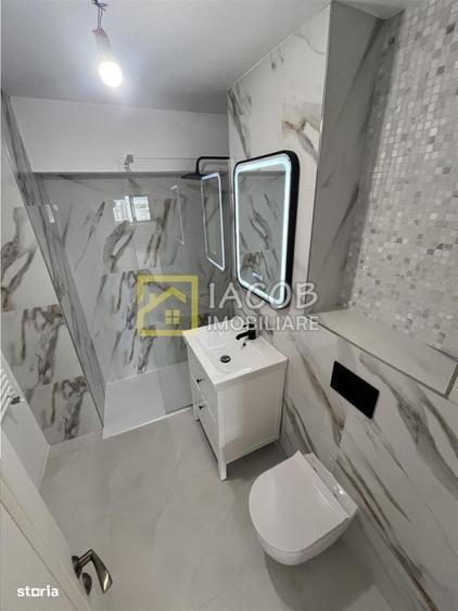 Apartament cu 2 camere decomandat în Unirii