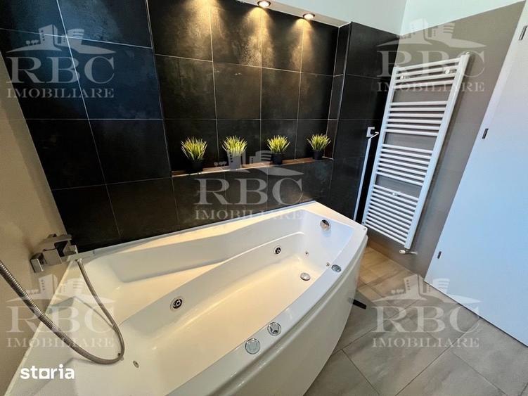 Casă cu 5 camere cu Canalizare în Iris