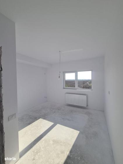 Casă cu 4 camere în Vidra