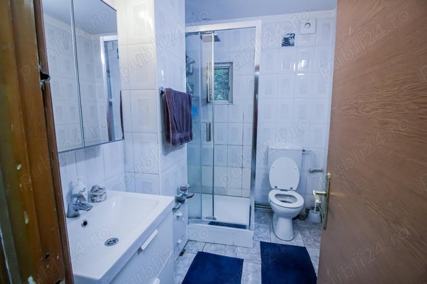 Apartament cu 4 camere decomandat în 9 Mai