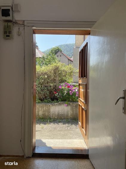 Casă cu 4 camere cu Teren 600 Mp în Centrul Istoric