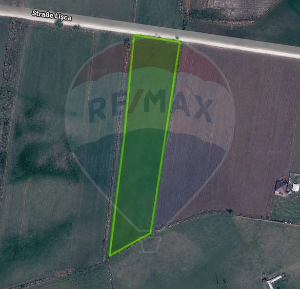 Teren intravilan 4370mp | Turda | Oportunitate de Investi?ie - 11