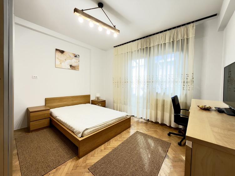 Apartament 3 cam in Vila - Doamna Ghica | Colentina - 11