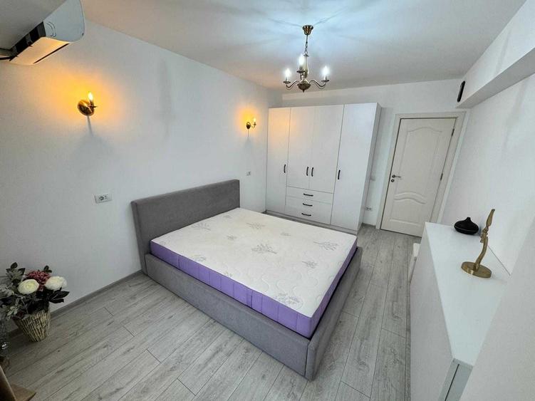Inchiriez apartament 2 camere+parcare-Brown Luxury,Valea Lupului,Mall - 5