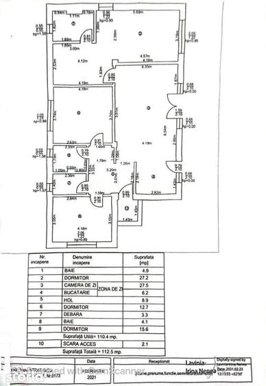 Casa individuala | Teren 529 mp | Good Residence Balote?ti - 1