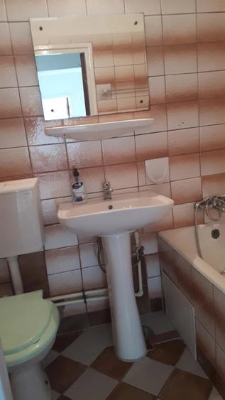 Apartament cu 2 camere decomandat în Rahova