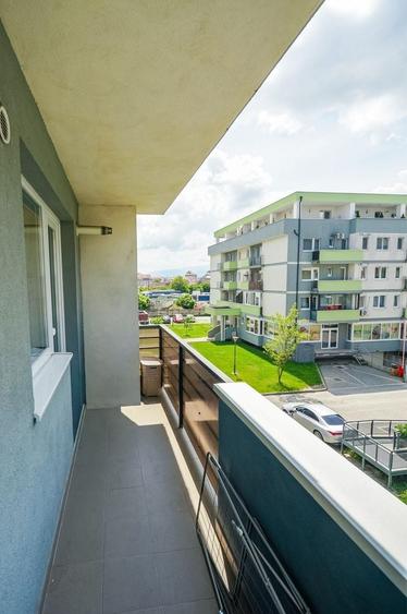 Apartament cu 2 camere în Lotrioara