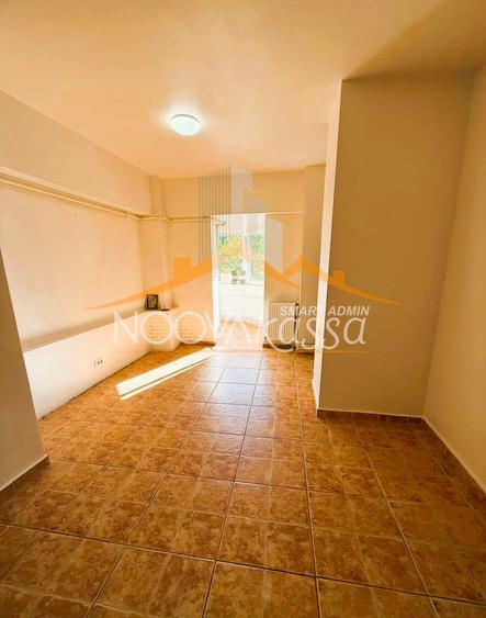 Apartament cu 2 camere decomandat în Tomis II