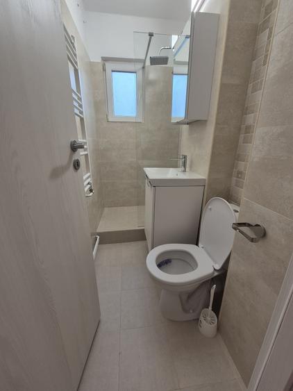 Apartament cu 2 camere în Șelimbăr