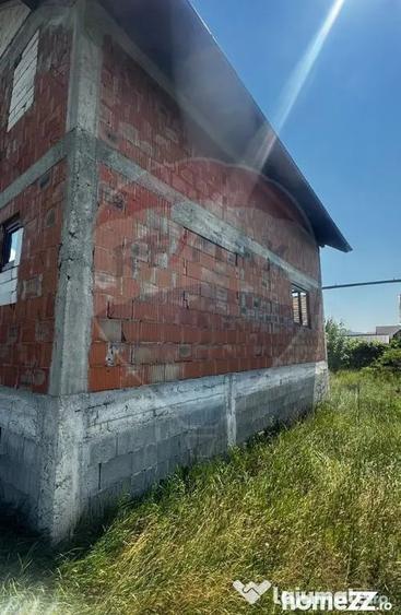 Casa / Vila cu 6 camere de vanzare - Costana (Suceava) - 14