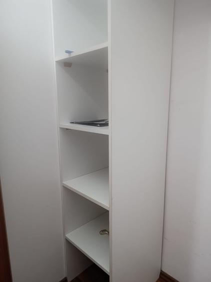 Garsonieră decomandată în Liviu Rebreanu