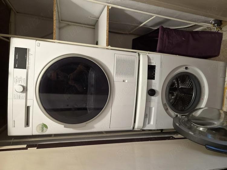 Apartament cu 4 camere decomandat în Complex Studențesc