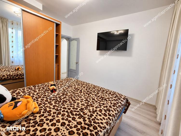 Apartament cu 2 camere în Țiglina 1